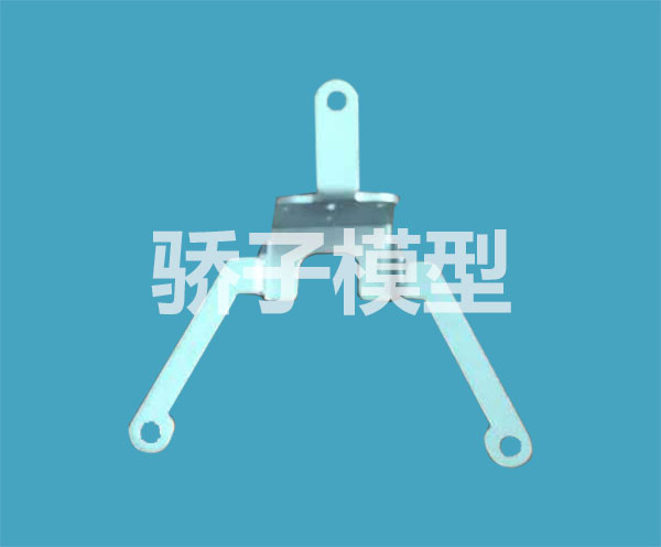 鈑金沖壓產品